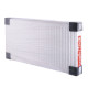 Радиатор стальной панельный FORNELLO 22 бок 500x600