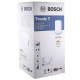 Водонагрівач Bosch Tronic 2000 TR 2000 T 50 SB / 50л, 1500W, Slim