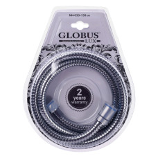 Шланг душовий Globus Lux NH-03D-150