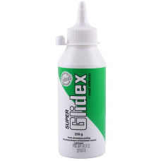 Змащувач для труб Super Glidex 250 g UNIPAK (пластикова пляшка)