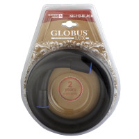 Шланг душевой Globus Lux NH-112-150-Black