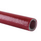 Утеплитель EXTRA красный для труб (6мм), ф28 ламинированный  Теплоизол