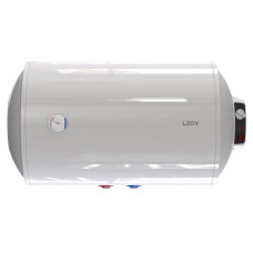 Водонагрівач LEOV LH Dry 100 l горизонтальний сухий тен (100L D H)