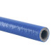 Утеплитель  EXTRA синий для труб (6мм), ф18 ламинированный Теплоизол