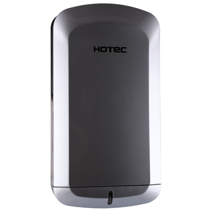 Сушарка для рук HOTEC 11.110 ABS Silver