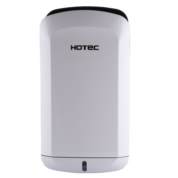 Сушарка для рук HOTEC 11.109 ABS White