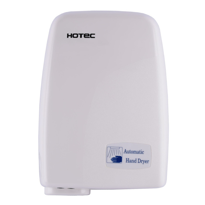 Сушарка для рук HOTEC 11.301 ABS White