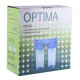 Система 2-х ступеневого очищення Optima OP-02, 1/2″
