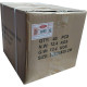 Комплект футорок секційного радіатора CRISTAL NR-2012 3/4″ (HT 404)