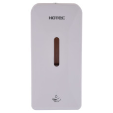 Дозатор сенсорный для антисептика HOTEC 13.503 ABS White