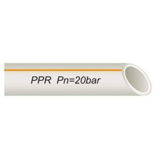 Труба VSplast PPR Fiber PIPE ф63*10.5 mm зі скловолокном